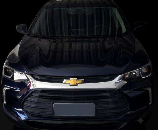 CHEVROLET TRACKER 1.0 TURBO FLEX LT AUTOMÁTICO